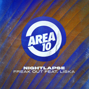 Freak Out - Nightlapse | Song Album Cover Artwork