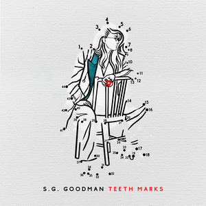 Work Until I Die - S.G. Goodman | Song Album Cover Artwork