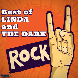 Tedious Games - Linda & The Dark | Song Album Cover Artwork