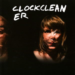 Vomiting Mirrors - Clockcleaner | Song Album Cover Artwork