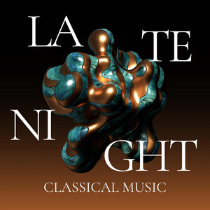 Suite bergamasque, L. 75: III. Clair de lune Claude Debussy | Album Cover