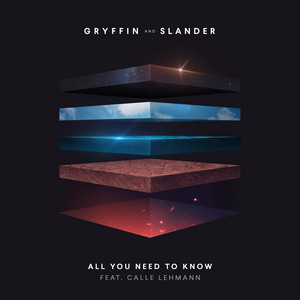 All You Need To Know (feat. Calle Lehmann) - Gryffin & SLANDER