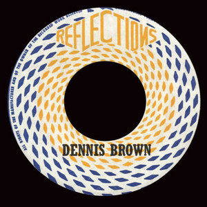 Money In My Pocket - Dennis Brown | Song Album Cover Artwork