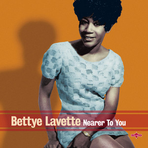 Easier to Say (Than Do) - Bettye LaVette | Song Album Cover Artwork