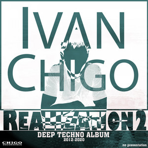 Overdose - IVAN CHIGO | Song Album Cover Artwork