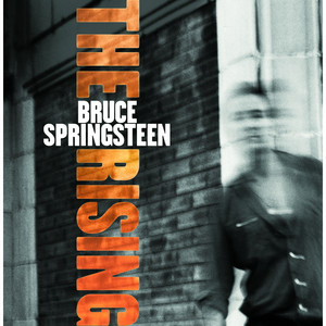 My City of Ruins Bruce Springsteen | Album Cover