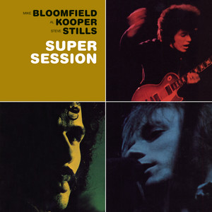 Really - Mike Bloomfield | Song Album Cover Artwork