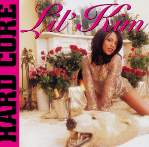 Queen Bitch Lil' Kim | Album Cover