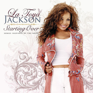Just Wanna Dance La Toya Jackson | Album Cover