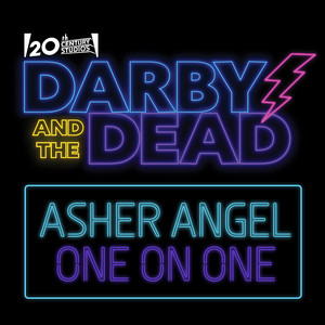 One on One - Asher Angel | Song Album Cover Artwork