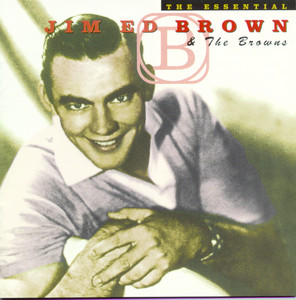 The Three Bells (Les Trois Cloches) (feat. Jim Ed Brown) - The Browns | Song Album Cover Artwork