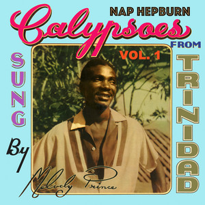 The River Nap Hepburn | Album Cover