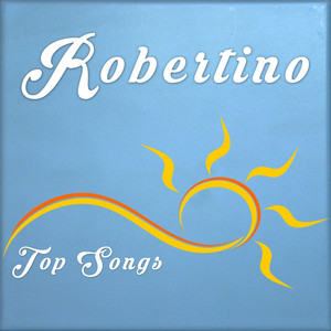 Sarebbe bello - Robertino | Song Album Cover Artwork