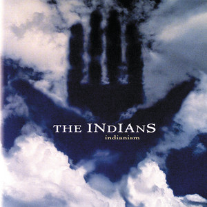 Bed Of Roses - The Indians | Song Album Cover Artwork