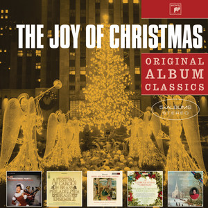 The Twelve Days Of Christmas - The Philadelphia Brass Ensemble | Song Album Cover Artwork
