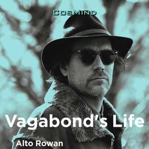 Love Is a Drug - Alto Rowan | Song Album Cover Artwork