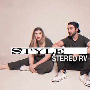 Style - Stereo RV | Song Album Cover Artwork