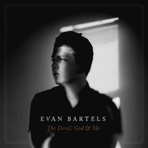 Run Like the Devil - Evan Bartels | Song Album Cover Artwork