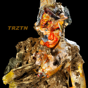 Hieroglyphs - TRZTN | Song Album Cover Artwork