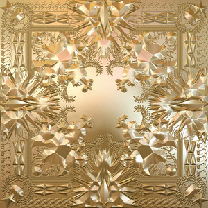 Murder To Excellence - JAY-Z & Kanye West | Song Album Cover Artwork