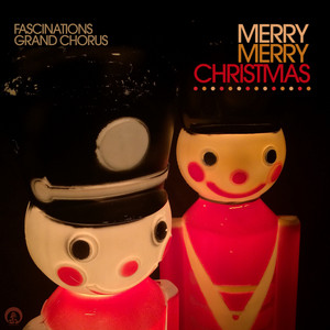 This Christmas (Underneath the Christmas Tree) - Fascinations Grand Chorus | Song Album Cover Artwork