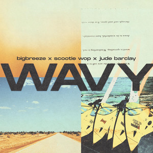 Wavy - BigBreeze | Song Album Cover Artwork