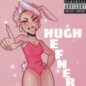 Hugh Hefner - ppcocaine | Song Album Cover Artwork