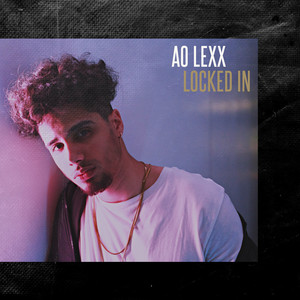 Leveled Up - AO Lexx | Song Album Cover Artwork