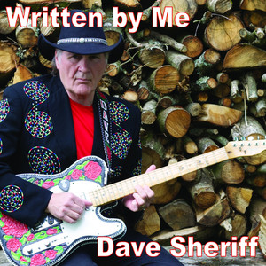 Waltz of a Lifetime - Dave Sheriff | Song Album Cover Artwork