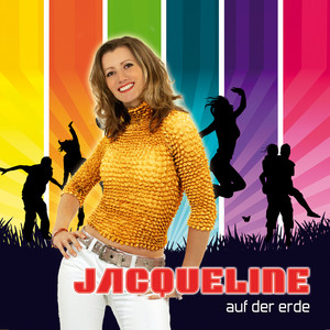 Hot Stuff - German Version - Jacqueline | Song Album Cover Artwork