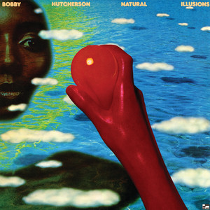 Sophisticated Lady - Bobby Hutcherson | Song Album Cover Artwork