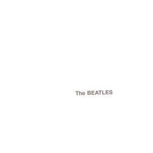 Birthday - Remastered 2009 The Beatles | Album Cover