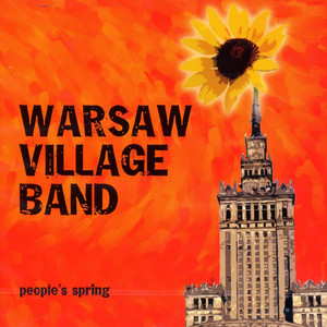 I Had A Lover - Warsaw Village Band | Song Album Cover Artwork