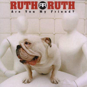 Condition - Ruth Ruth | Song Album Cover Artwork