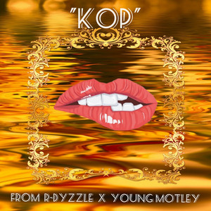 KOP - R-Dyzzle | Song Album Cover Artwork