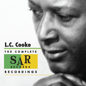 Put Me Down Easy - L.c. Cooke | Song Album Cover Artwork
