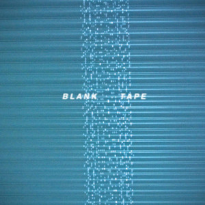 Blank Tape - Worriedaboutsatan | Song Album Cover Artwork