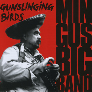 O. P. (Oscar Pettiford) - Mingus Big Band | Song Album Cover Artwork