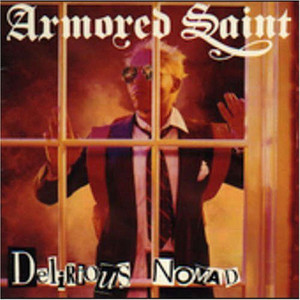 Conqueror - Armored Saint | Song Album Cover Artwork