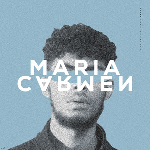 Maria - Kedam | Song Album Cover Artwork