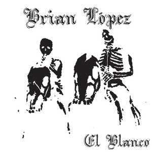 El Vagabundo - Brian Lopez | Song Album Cover Artwork