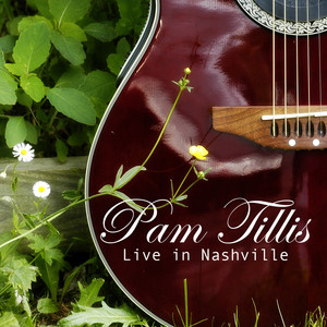 Mi Vida Loca - Live Pam Tillis | Album Cover
