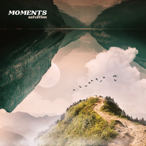 The Light Within - Moments | Song Album Cover Artwork