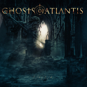 When Tridents Fail - Ghosts Of Atlantis | Song Album Cover Artwork