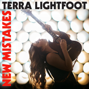 Paradise Terra Lightfoot | Album Cover