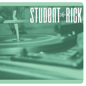 Hideaway - Student Rick | Song Album Cover Artwork