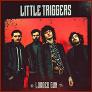 It Ain't Over - Little Triggers | Song Album Cover Artwork