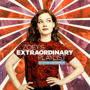 I'll Stand By You - Cast of Zoey’s Extraordinary Playlist | Song Album Cover Artwork