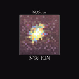Snoopy's Search - Billy Cobham | Song Album Cover Artwork