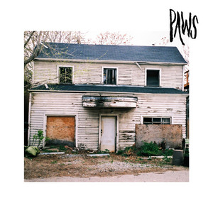 Omaha - PAWS | Song Album Cover Artwork